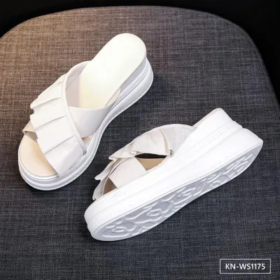 AURORA STEPS WOMEN'S SANDAL